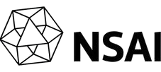 NSAI Certified