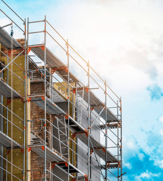 Certified Insulation